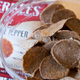 Illustration for article titled The Beef Jerky-Potato Chip Hybrid Is Real, and We Taste-Tested It